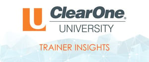 clearone-training-trainer-insights